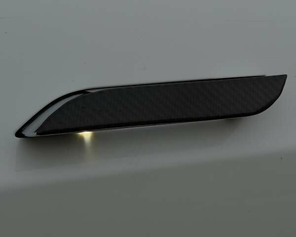 Білий Тесла Модель С, об'ємом двигуна 0 л та пробігом 144 тис. км за 16500 $, фото 9 на Automoto.ua