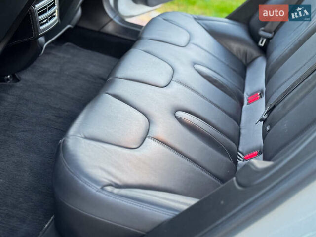 Білий Тесла Модель С, об'ємом двигуна 0 л та пробігом 189 тис. км за 12900 $, фото 35 на Automoto.ua