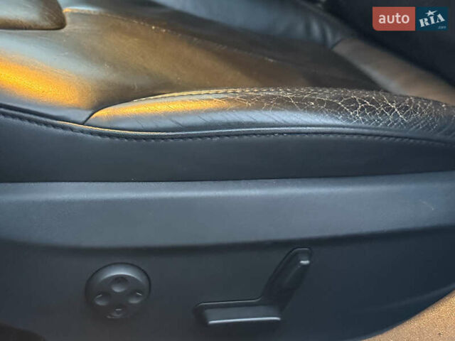 Белый Тесла Модель С, объемом двигателя 0 л и пробегом 130 тыс. км за 17990 $, фото 16 на Automoto.ua