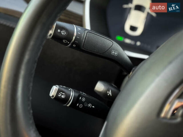 Білий Тесла Модель С, об'ємом двигуна 0 л та пробігом 189 тис. км за 12900 $, фото 44 на Automoto.ua