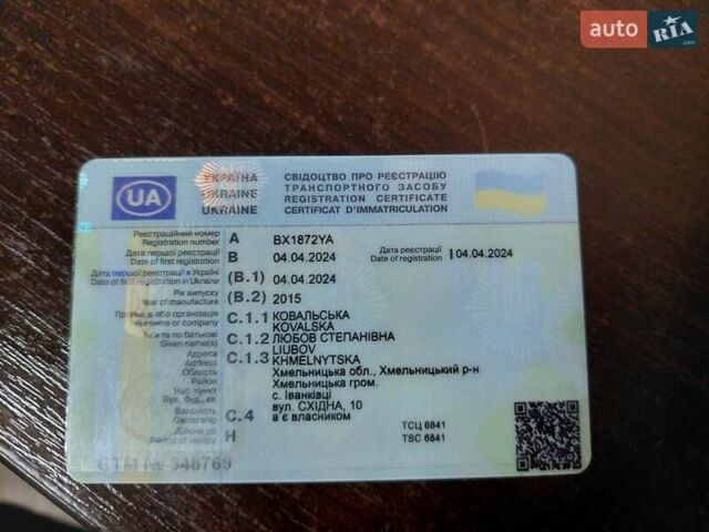 Белый Тесла Модель С, объемом двигателя 0 л и пробегом 170 тыс. км за 1900 $, фото 10 на Automoto.ua