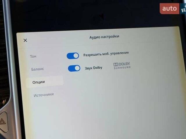 Белый Тесла Модель С, объемом двигателя 0 л и пробегом 201 тыс. км за 19600 $, фото 14 на Automoto.ua