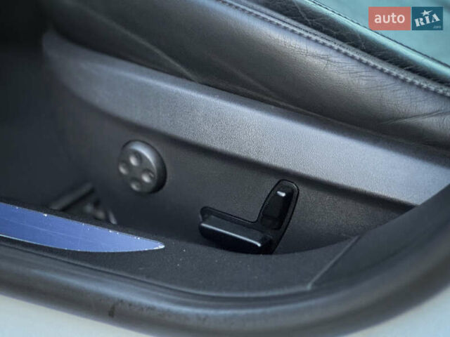 Білий Тесла Модель С, об'ємом двигуна 0 л та пробігом 189 тис. км за 12900 $, фото 25 на Automoto.ua