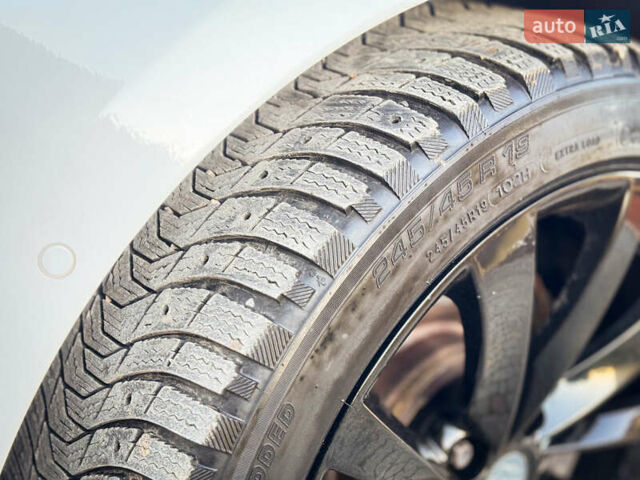 Білий Тесла Модель С, об'ємом двигуна 0 л та пробігом 189 тис. км за 12900 $, фото 21 на Automoto.ua