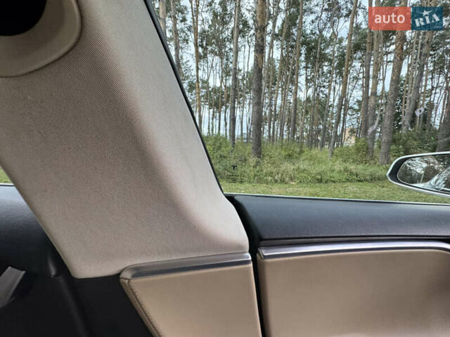 Тесла Модель С 2015 в Житомире на Automoto.ua Белый Тесла Модель С, объемом двигателя 0 л и пробегом 97 тыс. км за 14500 $, фото 18 на Automoto.ua