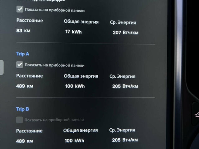 Білий Тесла Модель С, об'ємом двигуна 0 л та пробігом 170 тис. км за 15750 $, фото 20 на Automoto.ua