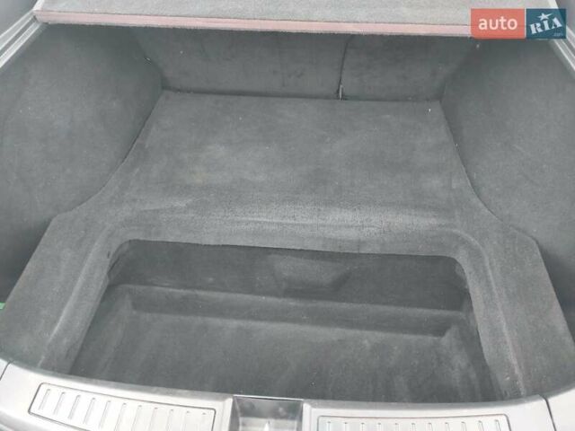 Белый Тесла Модель С, объемом двигателя 0 л и пробегом 120 тыс. км за 16100 $, фото 26 на Automoto.ua