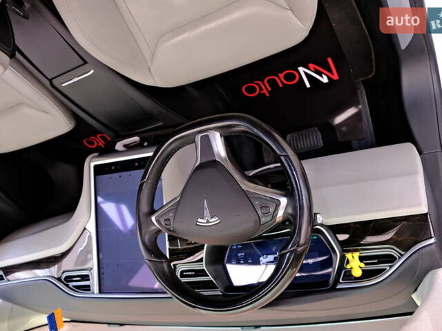 Белый Тесла Модель С, объемом двигателя 0 л и пробегом 62 тыс. км за 20900 $, фото 42 на Automoto.ua