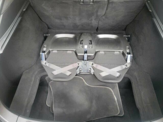 Білий Тесла Модель С, об'ємом двигуна 0 л та пробігом 70 тис. км за 6000 $, фото 13 на Automoto.ua