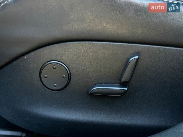 Білий Тесла Модель С, об'ємом двигуна 0 л та пробігом 127 тис. км за 17999 $, фото 22 на Automoto.ua