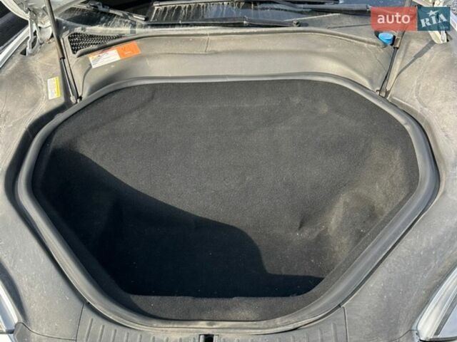 Белый Тесла Модель С, объемом двигателя 0 л и пробегом 199 тыс. км за 14750 $, фото 11 на Automoto.ua