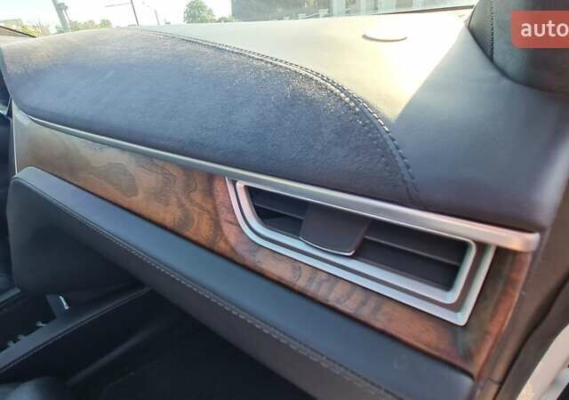 Белый Тесла Модель С, объемом двигателя 0 л и пробегом 160 тыс. км за 22999 $, фото 22 на Automoto.ua