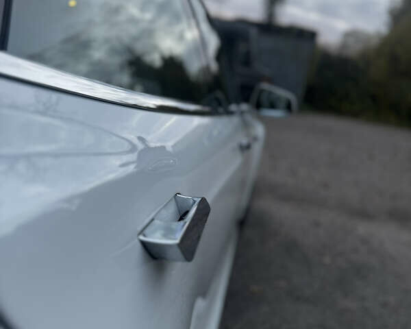 Тесла Модель С 2017 в Киеве на Automoto.ua Белый Тесла Модель С, объемом двигателя 0 л и пробегом 75 тыс. км за 15700 $, фото 20 на Automoto.ua