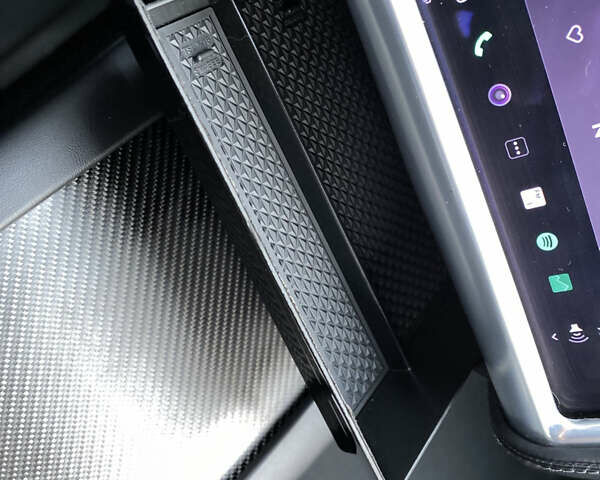 Білий Тесла Модель С, об'ємом двигуна 0 л та пробігом 246 тис. км за 16999 $, фото 67 на Automoto.ua