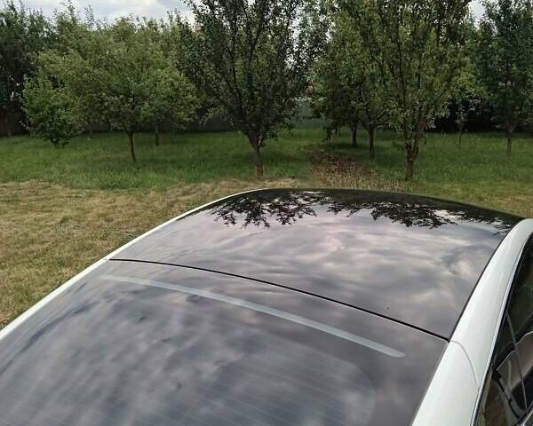 Белый Тесла Модель С, объемом двигателя 0 л и пробегом 250 тыс. км за 15500 $, фото 9 на Automoto.ua