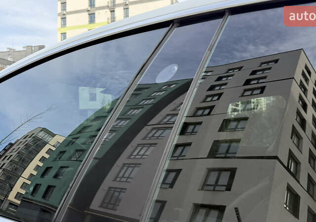 Белый Тесла Модель С, объемом двигателя 0 л и пробегом 102 тыс. км за 17990 $, фото 52 на Automoto.ua