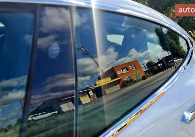 Белый Тесла Модель С, объемом двигателя 0 л и пробегом 160 тыс. км за 22999 $, фото 36 на Automoto.ua