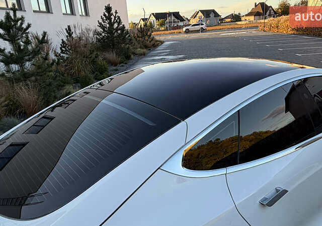 Білий Тесла Модель С, об'ємом двигуна 0 л та пробігом 192 тис. км за 17200 $, фото 44 на Automoto.ua