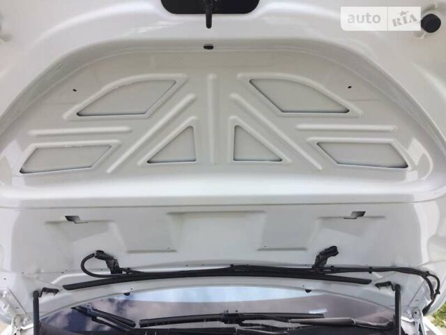 Белый Тесла Модель С, объемом двигателя 0 л и пробегом 162 тыс. км за 26500 $, фото 30 на Automoto.ua