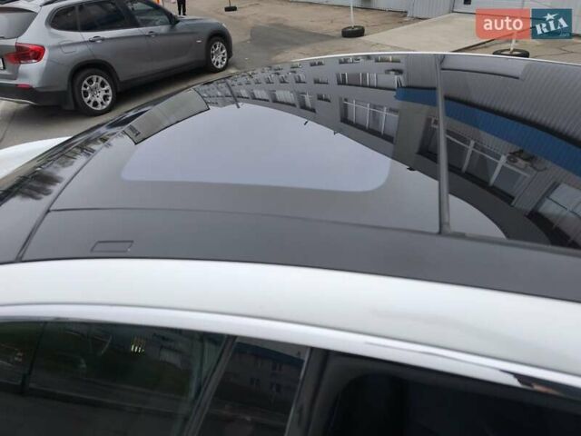 Белый Тесла Модель С, объемом двигателя 0 л и пробегом 178 тыс. км за 22999 $, фото 33 на Automoto.ua