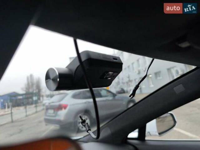 Белый Тесла Модель С, объемом двигателя 0 л и пробегом 178 тыс. км за 22999 $, фото 63 на Automoto.ua