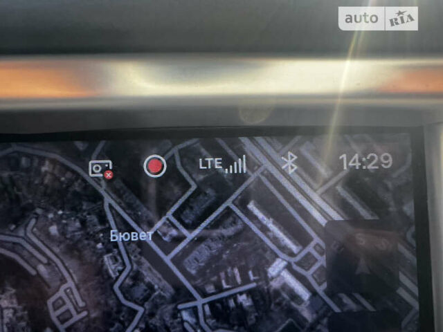 Белый Тесла Модель С, объемом двигателя 0 л и пробегом 108 тыс. км за 22500 $, фото 21 на Automoto.ua