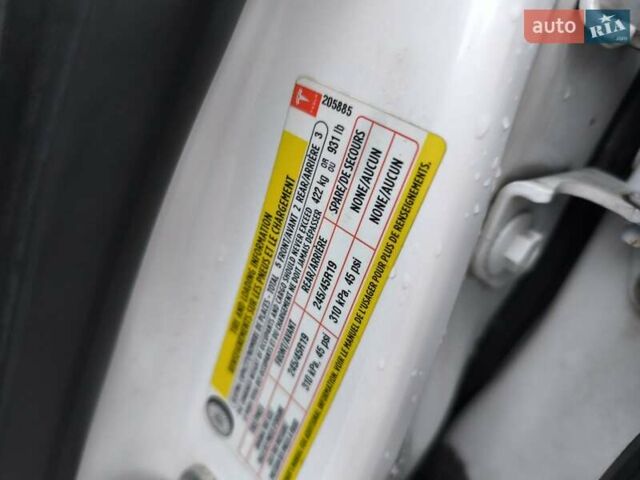 Белый Тесла Модель С, объемом двигателя 0 л и пробегом 178 тыс. км за 22999 $, фото 49 на Automoto.ua