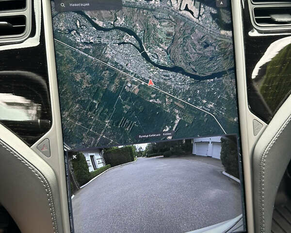 Білий Тесла Модель С, об'ємом двигуна 0 л та пробігом 98 тис. км за 21700 $, фото 31 на Automoto.ua