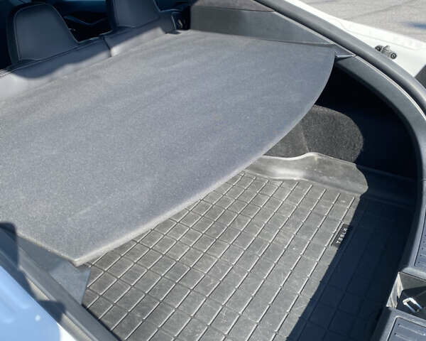 Білий Тесла Модель С, об'ємом двигуна 0 л та пробігом 128 тис. км за 19100 $, фото 12 на Automoto.ua