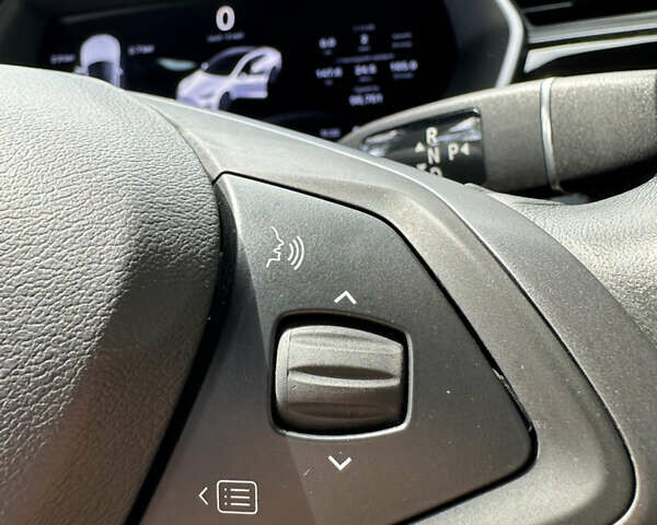 Білий Тесла Модель С, об'ємом двигуна 0 л та пробігом 98 тис. км за 21700 $, фото 15 на Automoto.ua