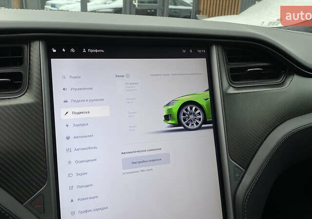 Белый Тесла Модель С, объемом двигателя 0 л и пробегом 183 тыс. км за 18300 $, фото 27 на Automoto.ua
