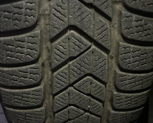 Белый Тесла Модель С, объемом двигателя 0 л и пробегом 55 тыс. км за 25000 $, фото 10 на Automoto.ua