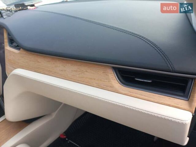 Білий Тесла Модель С, об'ємом двигуна 0 л та пробігом 79 тис. км за 27999 $, фото 7 на Automoto.ua