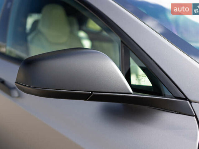 Білий Тесла Модель С, об'ємом двигуна 0 л та пробігом 193 тис. км за 24500 $, фото 20 на Automoto.ua