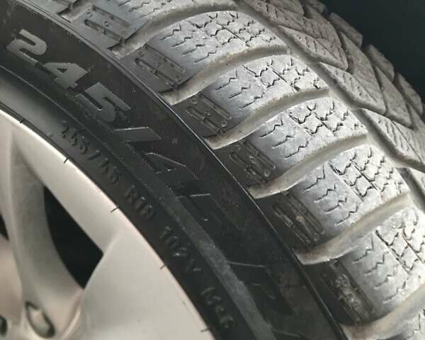 Белый Тесла Модель С, объемом двигателя 0 л и пробегом 55 тыс. км за 25000 $, фото 9 на Automoto.ua