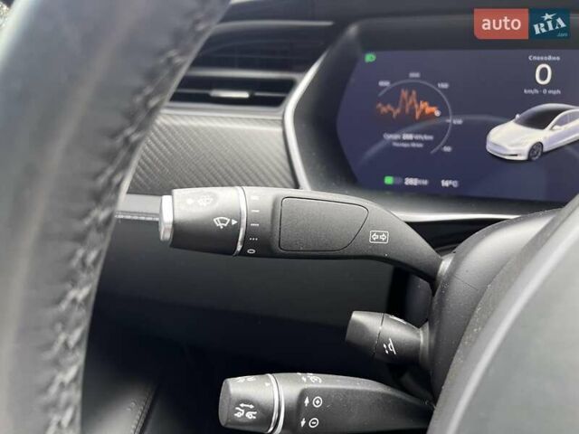 Тесла Модель С 2020 у Львові на Automoto.ua Білий Тесла Модель С, об'ємом двигуна 0 л та пробігом 34 тис. км за 30400 $, фото 21 на Automoto.ua