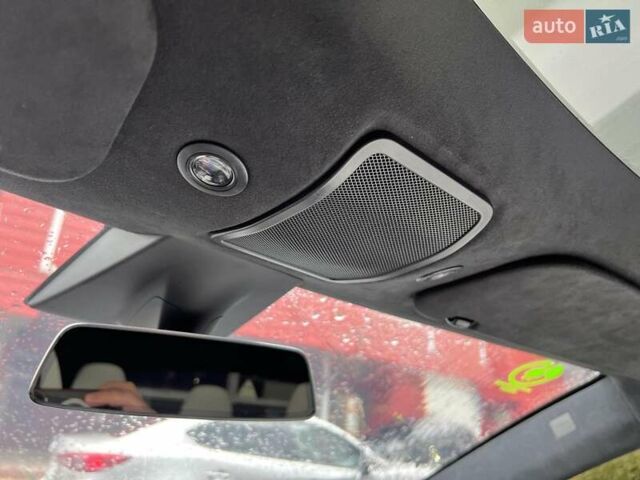 Тесла Модель С 2020 у Львові на Automoto.ua Білий Тесла Модель С, об'ємом двигуна 0 л та пробігом 34 тис. км за 30400 $, фото 34 на Automoto.ua