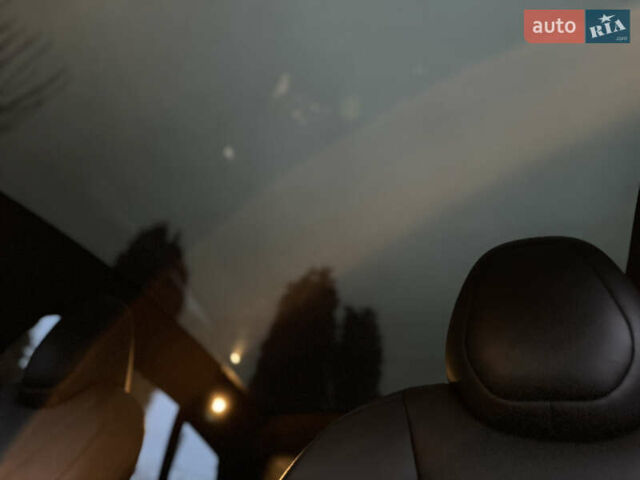 Белый Тесла Модель С, объемом двигателя 0 л и пробегом 104 тыс. км за 31500 $, фото 12 на Automoto.ua