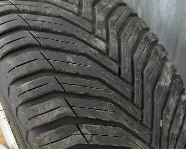 Белый Тесла Модель С, объемом двигателя 0 л и пробегом 69 тыс. км за 29900 $, фото 10 на Automoto.ua