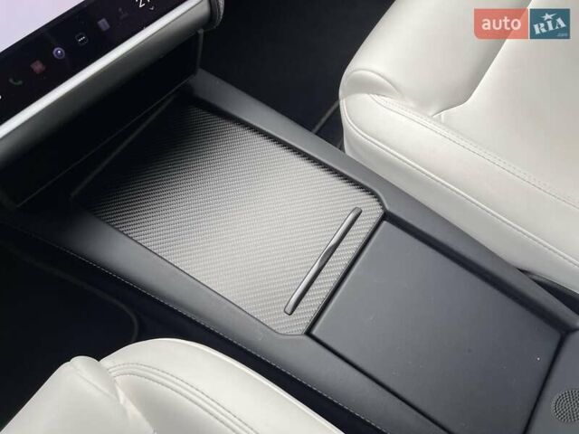 Тесла Модель С 2020 у Львові на Automoto.ua Білий Тесла Модель С, об'ємом двигуна 0 л та пробігом 34 тис. км за 30400 $, фото 32 на Automoto.ua