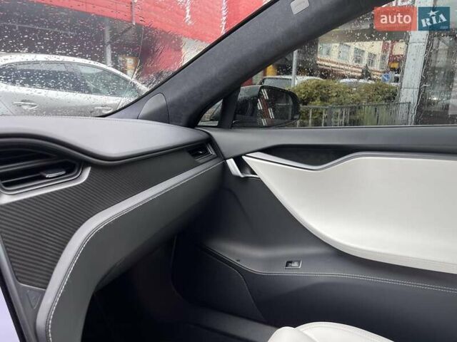 Тесла Модель С 2020 у Львові на Automoto.ua Білий Тесла Модель С, об'ємом двигуна 0 л та пробігом 34 тис. км за 30400 $, фото 33 на Automoto.ua