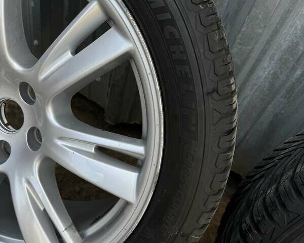 Белый Тесла Модель С, объемом двигателя 0 л и пробегом 69 тыс. км за 29900 $, фото 9 на Automoto.ua