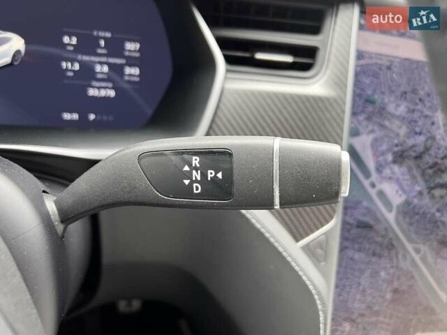 Тесла Модель С 2020 у Львові на Automoto.ua Білий Тесла Модель С, об'ємом двигуна 0 л та пробігом 34 тис. км за 30400 $, фото 23 на Automoto.ua