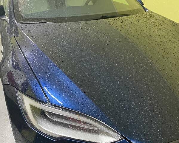 Тесла Модель С 2020 у Одесі на Automoto.ua Білий Тесла Модель С, об'ємом двигуна 0 л та пробігом 80 тис. км за 35000 $, фото 7 на Automoto.ua