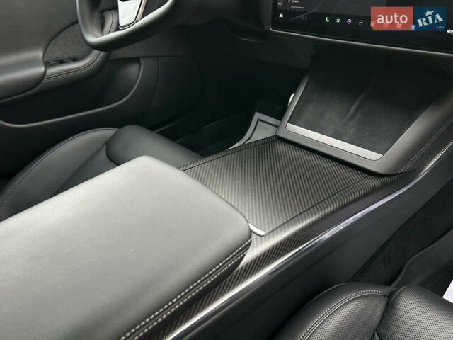 Тесла Модель С 2021 у Львові на Automoto.ua Білий Тесла Модель С, об'ємом двигуна 0 л та пробігом 49 тис. км за 41900 $, фото 2 на Automoto.ua