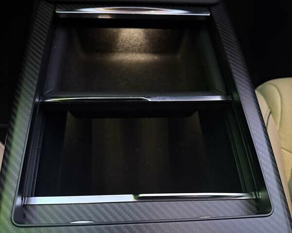 Білий Тесла Модель С, об'ємом двигуна 0 л та пробігом 51 тис. км за 49999 $, фото 50 на Automoto.ua