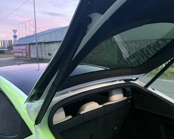 Білий Тесла Модель С, об'ємом двигуна 0 л та пробігом 51 тис. км за 49999 $, фото 29 на Automoto.ua