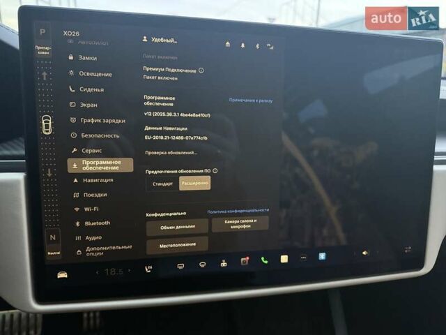 Білий Тесла Модель С, об'ємом двигуна 0 л та пробігом 51 тис. км за 49999 $, фото 42 на Automoto.ua