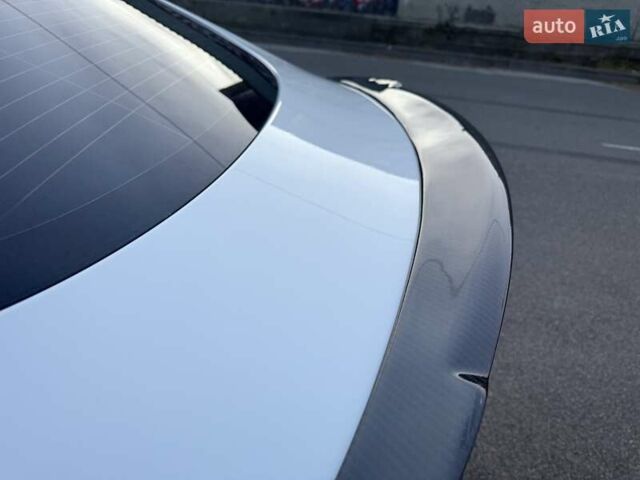 Білий Тесла Модель С, об'ємом двигуна 0 л та пробігом 51 тис. км за 49999 $, фото 25 на Automoto.ua