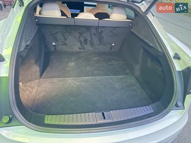 Білий Тесла Модель С, об'ємом двигуна 0 л та пробігом 51 тис. км за 49999 $, фото 27 на Automoto.ua